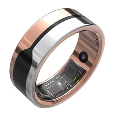 Smart Waterproof Bluetooth Health Ring