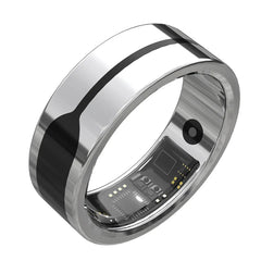 Smart Waterproof Bluetooth Health Ring