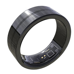 Smart Waterproof Bluetooth Health Ring