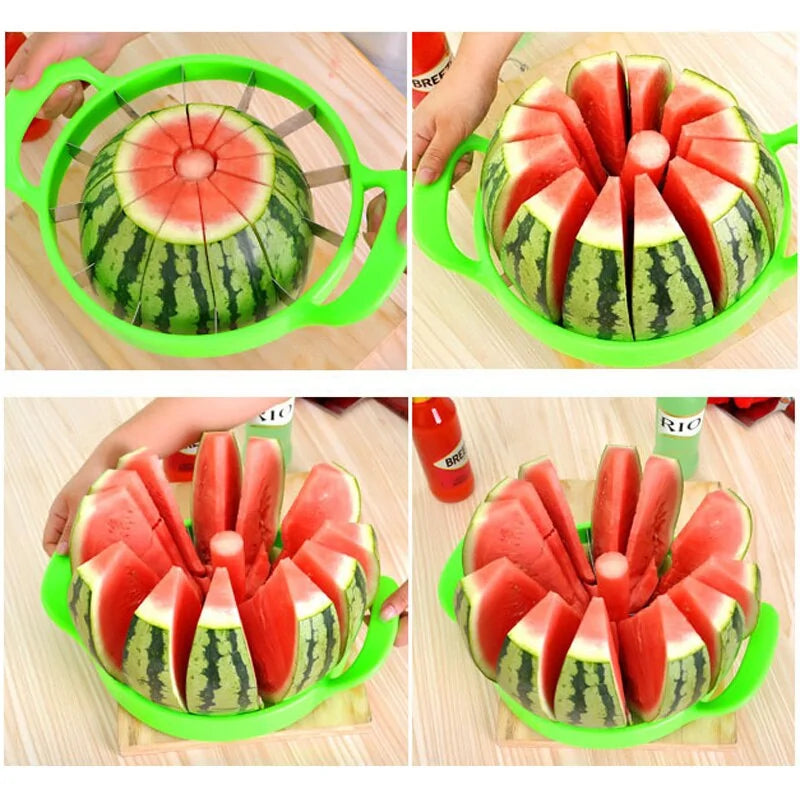 Watermelon Fruit Cutter