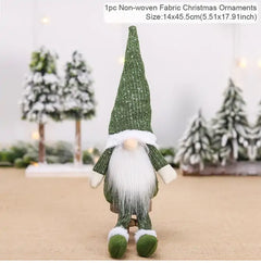 Christmas Gnomes