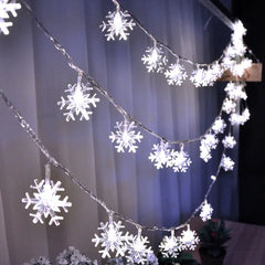 LED Christmas Hanging Decor