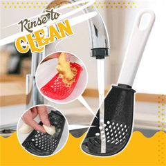 Multifunctional Kitchen Spoon