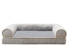 ComfyPaws™ Four Seasons Dog Bed