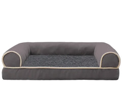 ComfyPaws™ Four Seasons Dog Bed