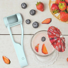 Grape & Cherry Tomato Slicer