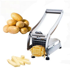 French Fry Cutter