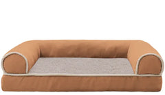 ComfyPaws™ Four Seasons Dog Bed