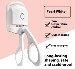 Lash Pro Heated Eyelash Curler