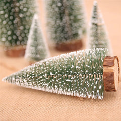 1 Piece Mini Christmas Tree Decoration