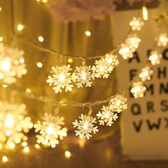 LED Christmas Hanging Decor