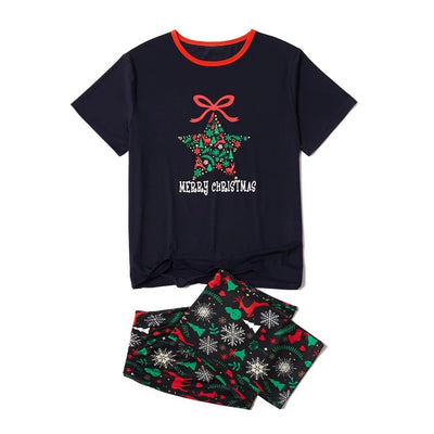 Christmas Family Pajama Set