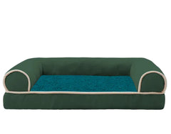 ComfyPaws™ Four Seasons Dog Bed