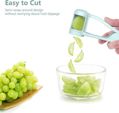 Grape & Cherry Tomato Slicer