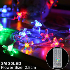 LED Christmas Hanging Decor