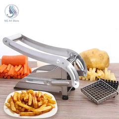 French Fry Cutter