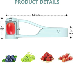 Grape & Cherry Tomato Slicer