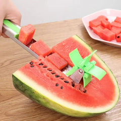 Windmill Watermelon Slicer