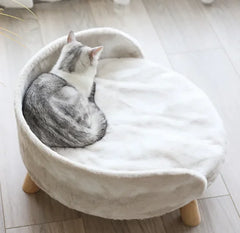 Raised Sofa Pet Bed