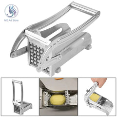 French Fry Cutter