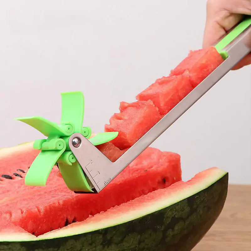 Windmill Watermelon Slicer