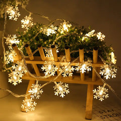 LED Christmas Hanging Decor